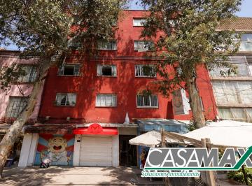Departamento de 3 habitaciones, Cuauhtémoc · Departamento en Renta en Roma Norte – Excelente Ubicación