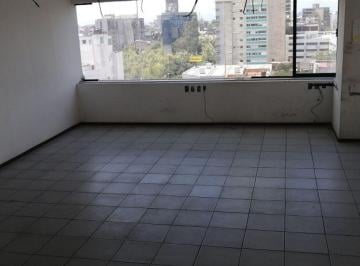 Oficina , Cuauhtémoc · Renta de Piso Oficinas de 300 m² y Privados en Piso 8 Col. Hipódromo