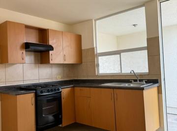 Casa en condominio de 3 habitaciones, Cuautlancingo · Renta de Casa