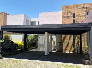 Casa de 3 habitaciones, San Andrés Cholula · Renta de Casa en Lomas 1