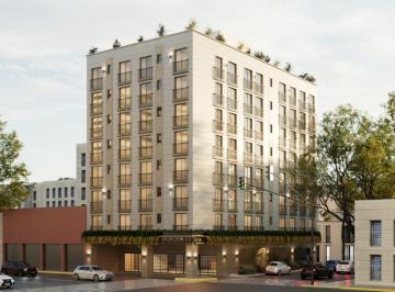 Departamento de 2 habitaciones, Benito Juárez · Departamento de 60 m² con 2 Recámaras en Venta en San Pedro de Los Pinos