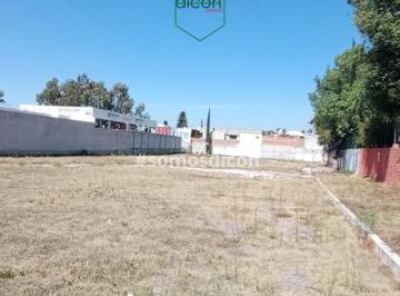 Terreno / Lote · 2806m² · Terreno en Renta Municipio Libre