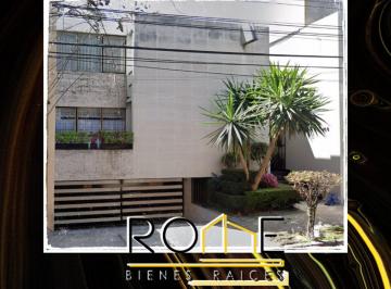 Casa de 4 habitaciones, Benito Juárez · Casa en Jose Insurgentes de Remate Bancario Muy Cerca de Torre Manacar!