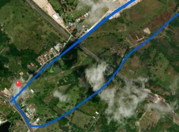 Terreno / Lote · 245347m² · Terreno - Fraccionamiento Club de Golf