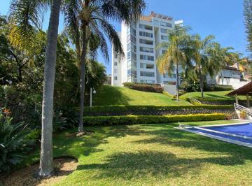 Departamento de 3 habitaciones, Cuernavaca · Vendo Amplio Departamento en Cuernavaca, Rapido Acceso Autopista, 3 Recamaras con Seguridad Total.
