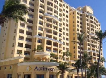 Departamento de 3 habitaciones, Mazatlán · Departamento Jr Penthouse en Gavias Golden Malecón