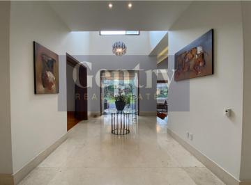 Casa · 1035m² · 4 Recámaras · 6 Estacionamientos · Jardines del Pedregal Espectacular Residencia