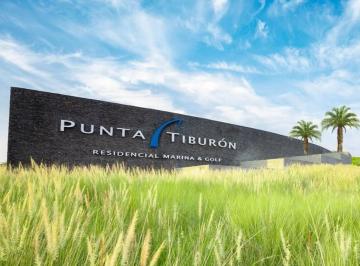 Terreno / Lote · 234m² · Punta Tiburón, Terreno en Venta en Laguna VII de 234 m²