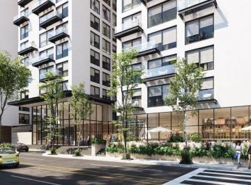 Departamento de 1 habitación, Cuauhtémoc · Departamento con 32128 m² en Venta con 1 Habitación en Tabacalera