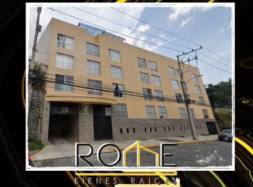 Departamento de 2 habitaciones, Tlalpan · Departamento en Tlalpan Adjudicado.