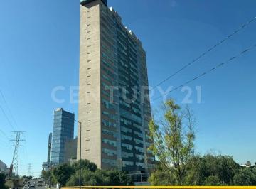 Departamento · 201m² · 3 Recámaras · 2 Estacionamientos · Departamento en Venta en Fraccionamiento La Cima, Torre A, Puebla, Puebla.