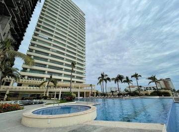 Departamento de 3 habitaciones, Mazatlán · Departamento en Venta en Gavias Golden