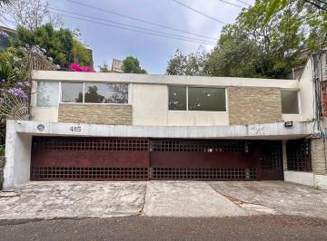Departamento de 2 habitaciones, Miguel Hidalgo · Departamento en Renta de 2 Recámaras en Lomas de Reforma, Cerca de Palmas
