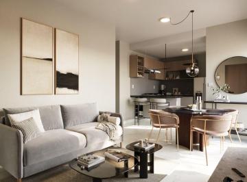 Departamento de 2 habitaciones, Benito Juárez · Departamento de 124 m² con 2 Habitaciones en Venta en Portales Oriente
