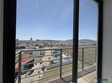 Departamento · 70m² · 2 Recámaras · 1 Estacionamiento · Bau22: Donde El Diseño Se Encuentra con Tu Estilo de Vida en Lomas de Angelópolis