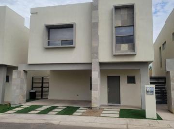 Casa de 3 habitaciones, Mexicali · Exclusiva Residencia de 3 Recamaras y Estancia!