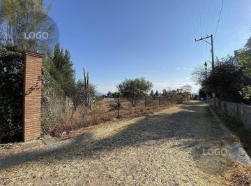 Terreno / Lote · 3399m² · Terreno en Venta en Granjas Residencial Tequisquiapan Querétaro