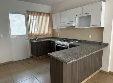 Departamento de 3 habitaciones, Toluca · Venta de Casa en Manuel Herrera, Morelos Primera Seccion, Toluca
