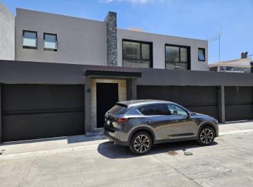 396adea6b7016f6f214f469240760072b35ab0c5667d0591564ecc50be564c65 · Casa Nueva en Venta en Paseos del Bosque