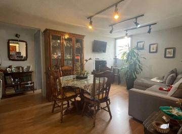 Departamento de 2 habitaciones, Coyoacán · Departamento con Excelente Ubicación