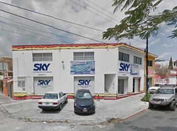 Edificio de 7 habitaciones, Benito Juárez · Edificio Comercial en Venta Av Chichen Itzá