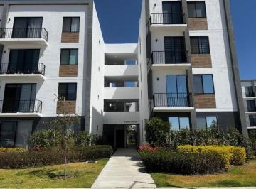 Departamento · 72m² · 2 Recámaras · 2 Estacionamientos · Departamento en Renta Capittala León Guanajuato