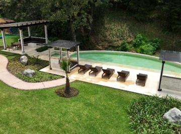 Casa en condominio de 3 habitaciones, Valle de Bravo · Casa en Venta, Valle de Bravo