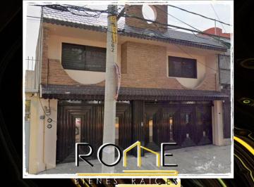 Casa de 4 habitaciones, Gustavo A. Madero · Casa en Lindavista de Recuperacion Bancaria!