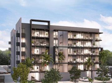 Departamento de 2 habitaciones, Mérida · Departamento en Venta | 2 Recámaras | Temozón Norte Mérida