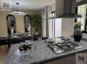 Casa · 158m² · 3 Recámaras · Casa en Venta en Fraccionamiento en Zibatá