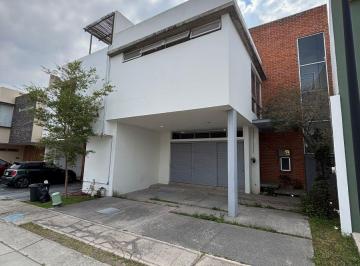 Casa de 3 habitaciones, Zapopan · Casa Venta en Santillana