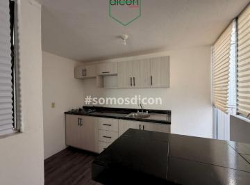 Departamento · 75m² · 2 Recámaras · 1 Estacionamiento · Departamento en Venta Paseo del Río, Zona Carmelitas