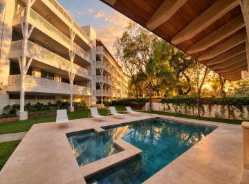Departamento · 214m² · 3 Recámaras · 2 Estacionamientos · Departamento en Venta en El Carmen, Atlixco, Puebla 3 Recamaras Fraccionamiento con Alberca.