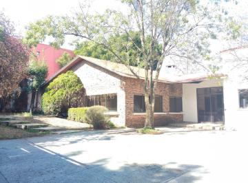Casa en condominio de 3 habitaciones, Alvaro Obregón · Casa en Venta Olipadres de un Nivel, Seguridad 24/7, 3 Rec, 3.5 Baños 6 Autos, Jardín