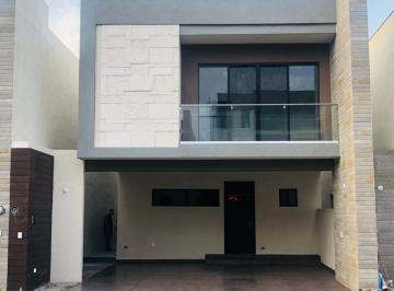 Casa de 3 habitaciones, Apodaca · Renta Casa Equipada, Bonaterra, Apodaca, N. l.