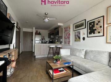 Departamento de 2 habitaciones, Cuauhtémoc · Departamento en Venta en Cuauhtemoc