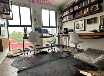 Departamento de 2 habitaciones, Cuauhtémoc · Departamento en Venta en Cuauhtemoc