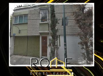 Casa de 4 habitaciones, Miguel Hidalgo · Casa en Anzures de Recuperacion Bancaria Muy Cerca de Polanco!