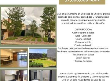 Casa en condominio de 3 habitaciones, León · La Campiña (Cluster2)