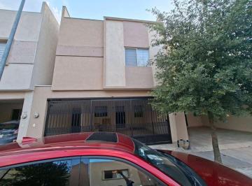 Casa de 3 habitaciones, Guadalupe · Casa en Renta, Evante Residencial Gpe Nl