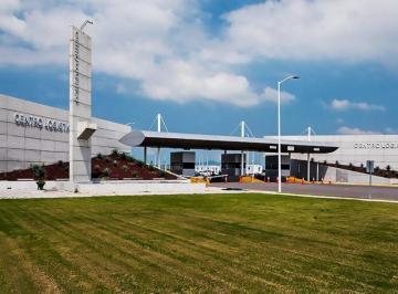 Terreno industrial , Acatlán de Juárez · Terreno Industrial | 31,600 m² | Conexión a Manzanillo
