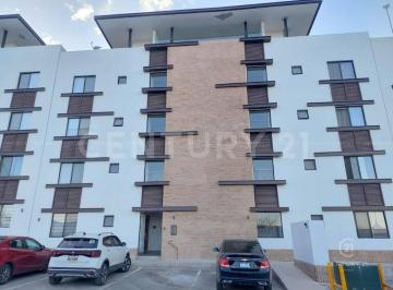 Departamento · 52m² · 1 Recámara · Loft en Renta en Magnolia Living, Chihuahua, Chih.