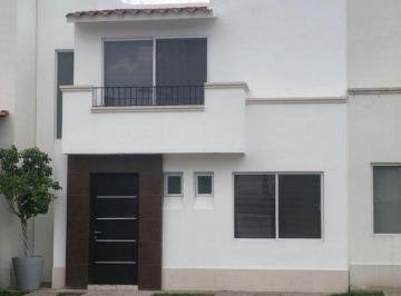 Casa de 3 habitaciones, San Luis Potosí · Casa en Venta en San Luis Potosi Am