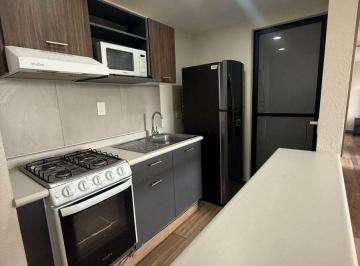 Departamento de 3 habitaciones, Azcapotzalco · Venta de Departamento en Latoneros, Trabajadores, Azcapotzalco