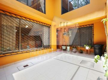 Casa · 168m² · 3 Recámaras · 1 Estacionamiento · Casa en Venta en Bosques de Aragon