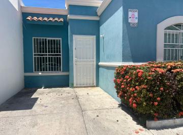 Casa de 3 habitaciones, Mazatlán · Casa de un Piso de Tres Recámaras, Sin Muebles en Renta