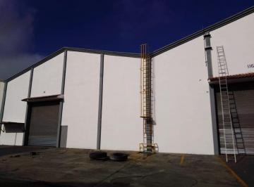 Bodega comercial de 2 habitaciones, Apodaca · Bodega en Renta en Apodaca Centro