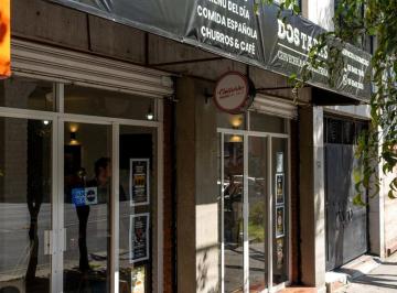 Local comercial · Restaurante en Traspaso en Insurgentes Mixcoac