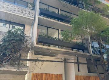 Departamento de 2 habitaciones, Benito Juárez · Departamento en Venta, Nonoalco con Terraza Privada, Benito Juárez, Ciudad de México