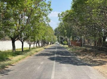 Terreno / Lote · 368m² · Venta de Dos Terrenos Rústicos en Puebla con Vista a Los Volcanes